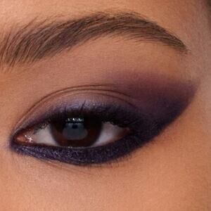 NEW SEPHORA COLLECTION Ultimate Gel Waterproof Eyeliner Pencil Plum Shimmer #21